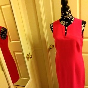 Pink Jones New York Dress